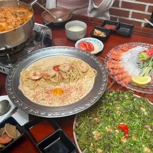 장미술상 사진