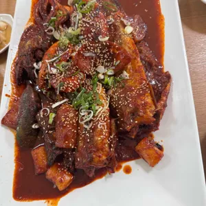 황금코다리 리뷰 사진