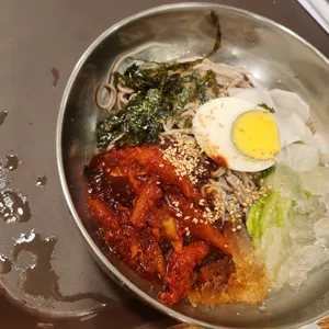 봉평메밀 사진