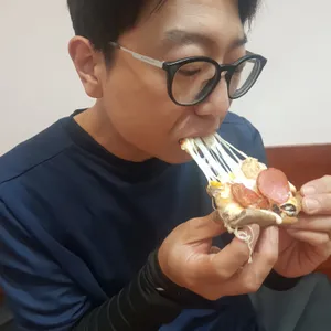 피자는치즈빨 사진
