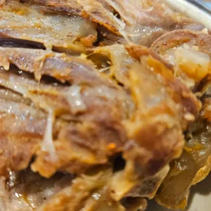 조마루감자탕 사진