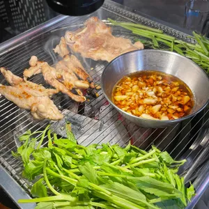 신선계 사진