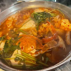 신선계 사진