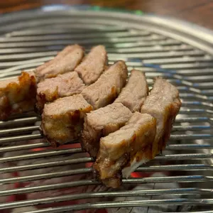 머시기쪽갈비 사진
