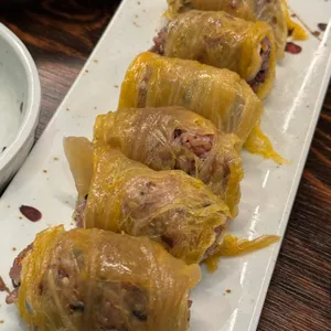 머시기쪽갈비 사진