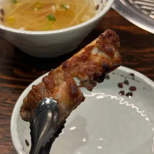 머시기쪽갈비 사진
