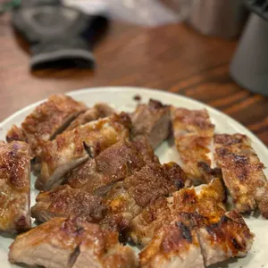머시기쪽갈비 리뷰 사진