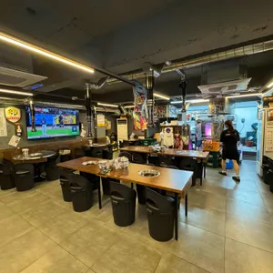 머시기쪽갈비 리뷰 사진