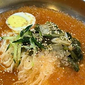 권효섭멸치국수 사진