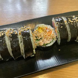 엄지분식 사진