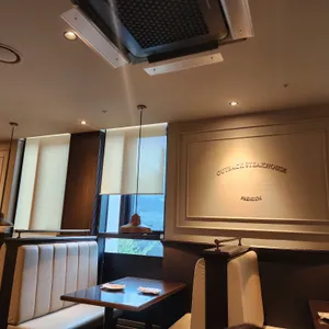 아웃백스테이크하우스 리뷰 사진