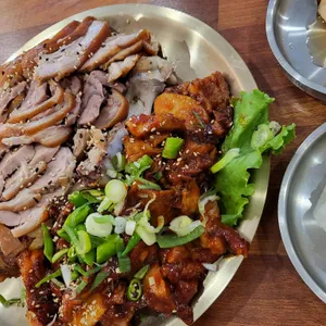 만족 사진