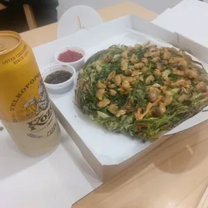 수산항물회 사진