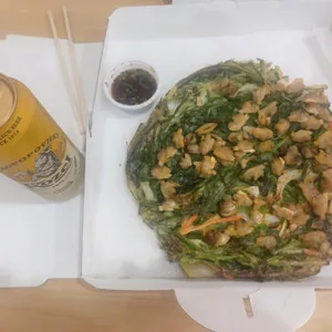 수산항물회 사진