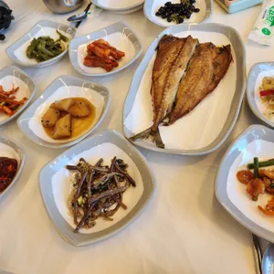 전주식당 사진
