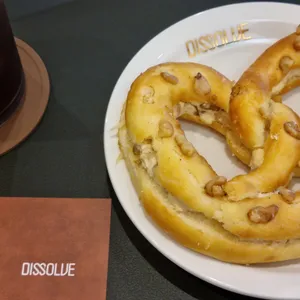 카페 디졸브 사진