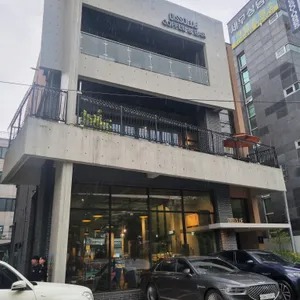 카페 디졸브 리뷰 사진
