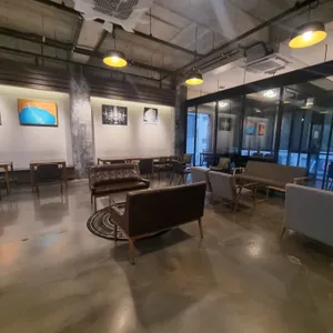 카페 디졸브 리뷰 사진