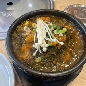 맛나감자탕 사진