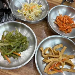 신갈동태탕대구탕 사진