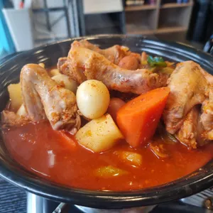 사나포차 대표 사진