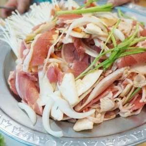 도화정 사진