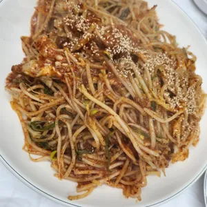 옥계코다리 사진