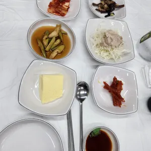옥계코다리 사진