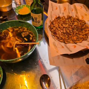 역전포장마차 종각종로점 사진
