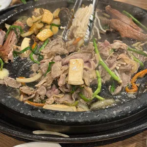 도화정 사진