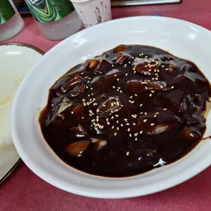 짱가반점 사진