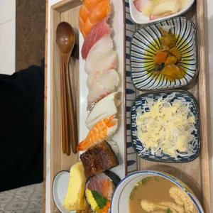 바를정찬 리뷰 사진