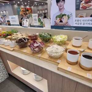 샤브올데이 리뷰 사진