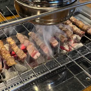 호우양꼬치 사진