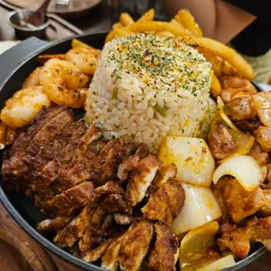 타코박스 사진