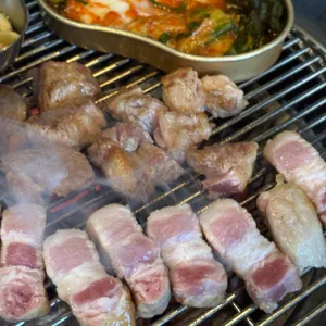 석쇠집 사진