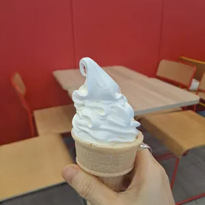 롯데리아 사진