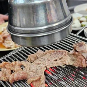부일갈비 사진