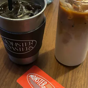 몬스터로스터스 리뷰 사진
