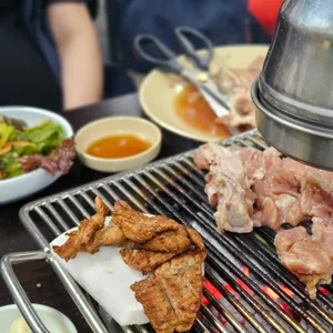 부일갈비 사진