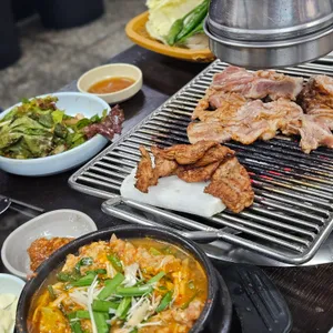 부일갈비 사진