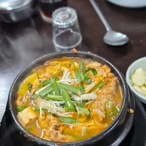 부일갈비 리뷰 사진