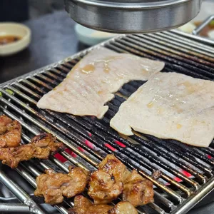 부일갈비 리뷰 사진