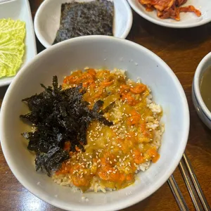 미청식당 사진