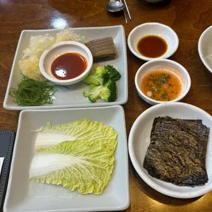 미청식당 사진