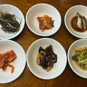 미청식당 사진