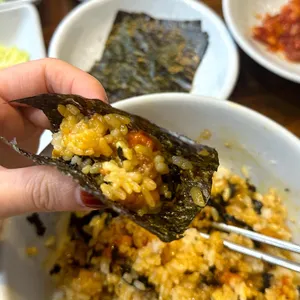 미청식당 사진
