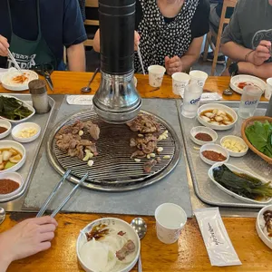 키토산우이산장 사진