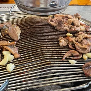 키토산우이산장 사진