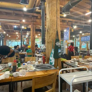 키토산우이산장 리뷰 사진